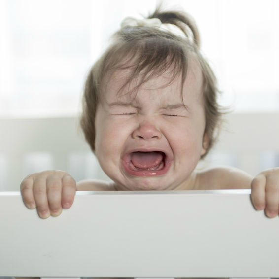 12 Things That May Affect Baby's Sleep