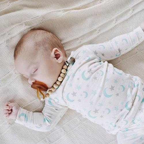 Baby With Eczema Not Sleeping? 10 Tips For A More Peaceful Night’s Rest