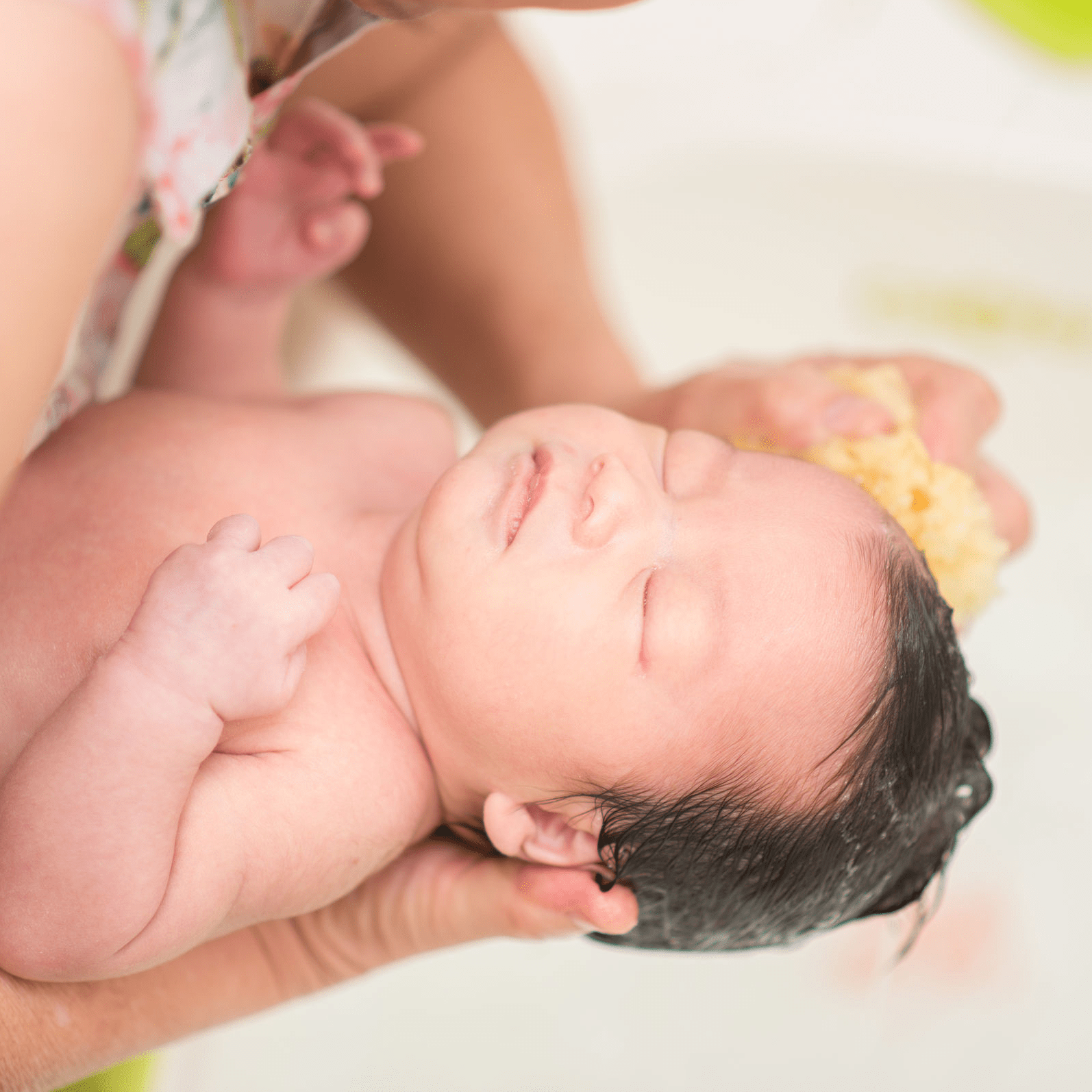 What is the Best Baby Wash for Eczema?