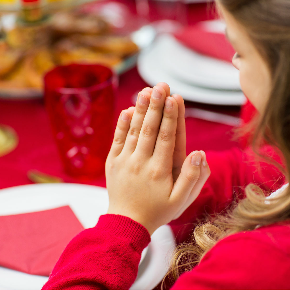 An Attitude of Gratitude: Teaching Kids to Be Grateful