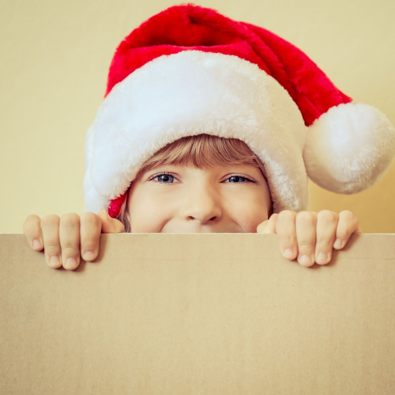 The Santa Dilemma: When Older Siblings Know The Truth