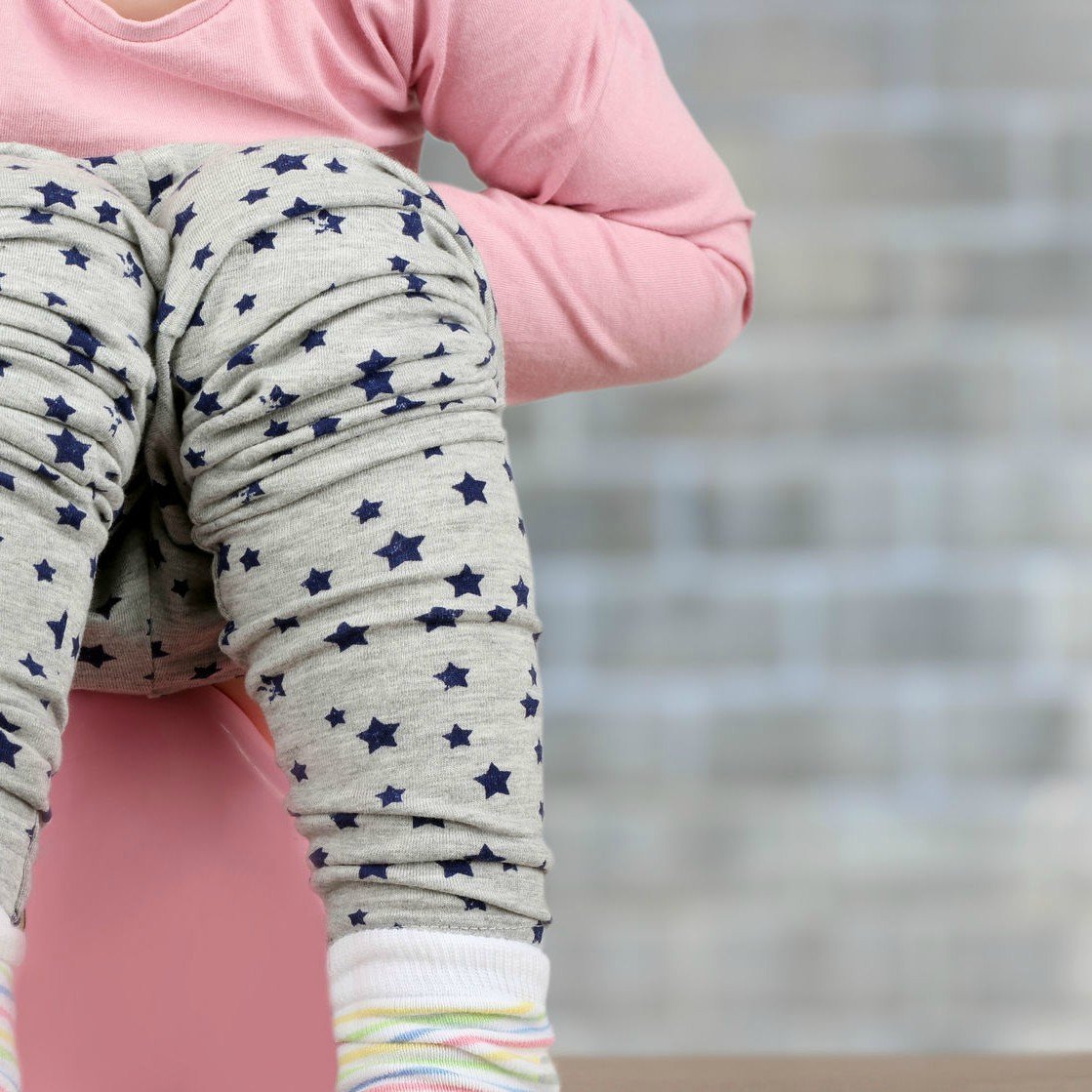 Ditch The Diapers: 5 Signs Your Toddler Is Ready For the Potty