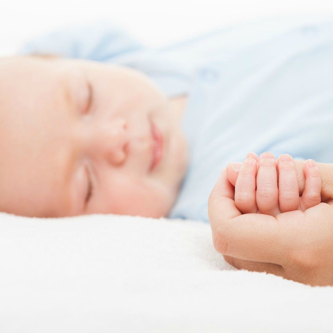 The Number of Parents Following Safe Infant Sleep Practices May Be Lower Than You Think