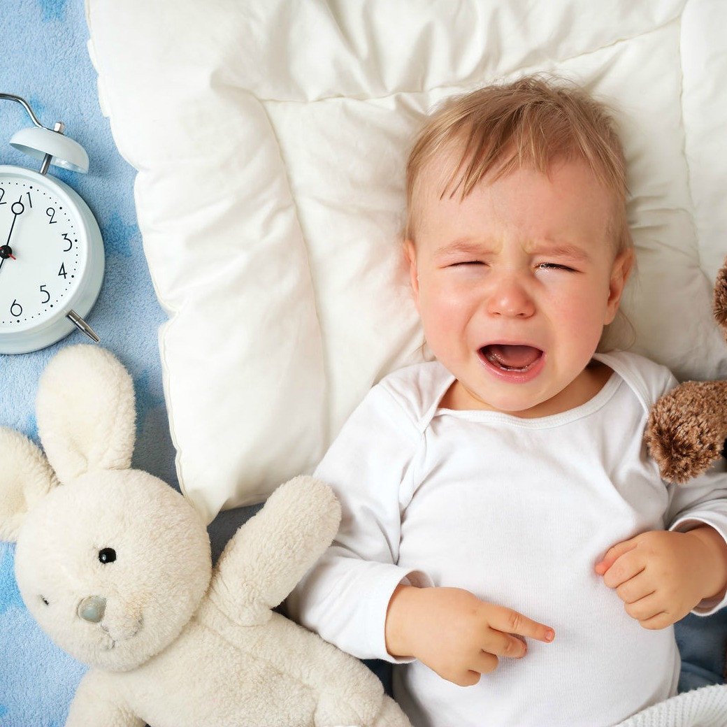 Toddler Routines and Why You Should Break Them
